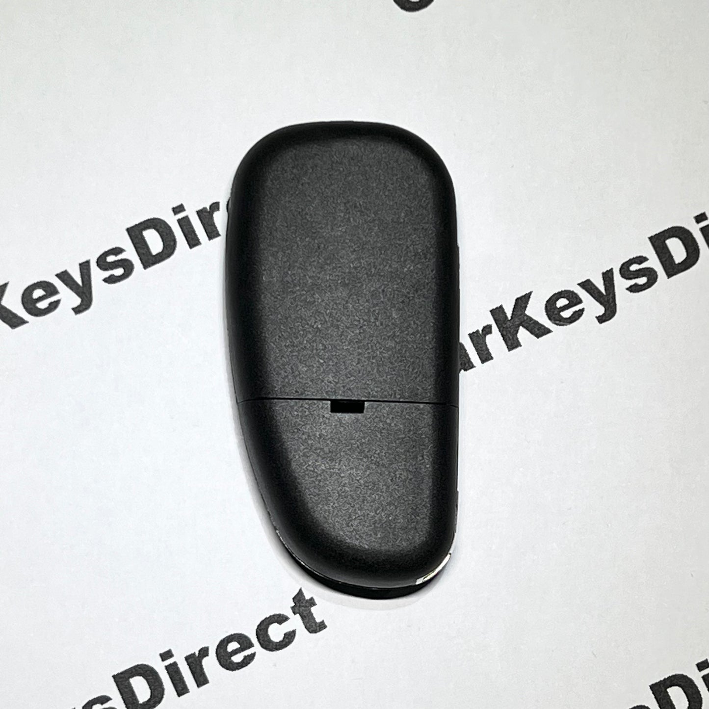 Jaguar 4 Button Remote 433mhz