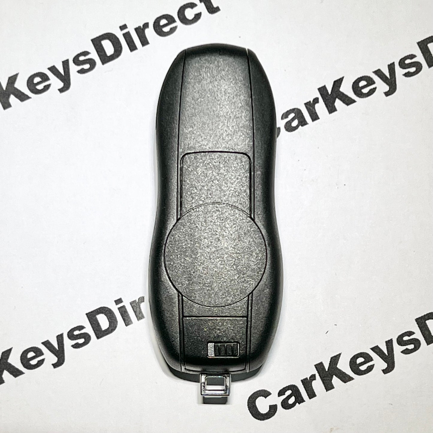 Porsche 4 Button Keyless Remote