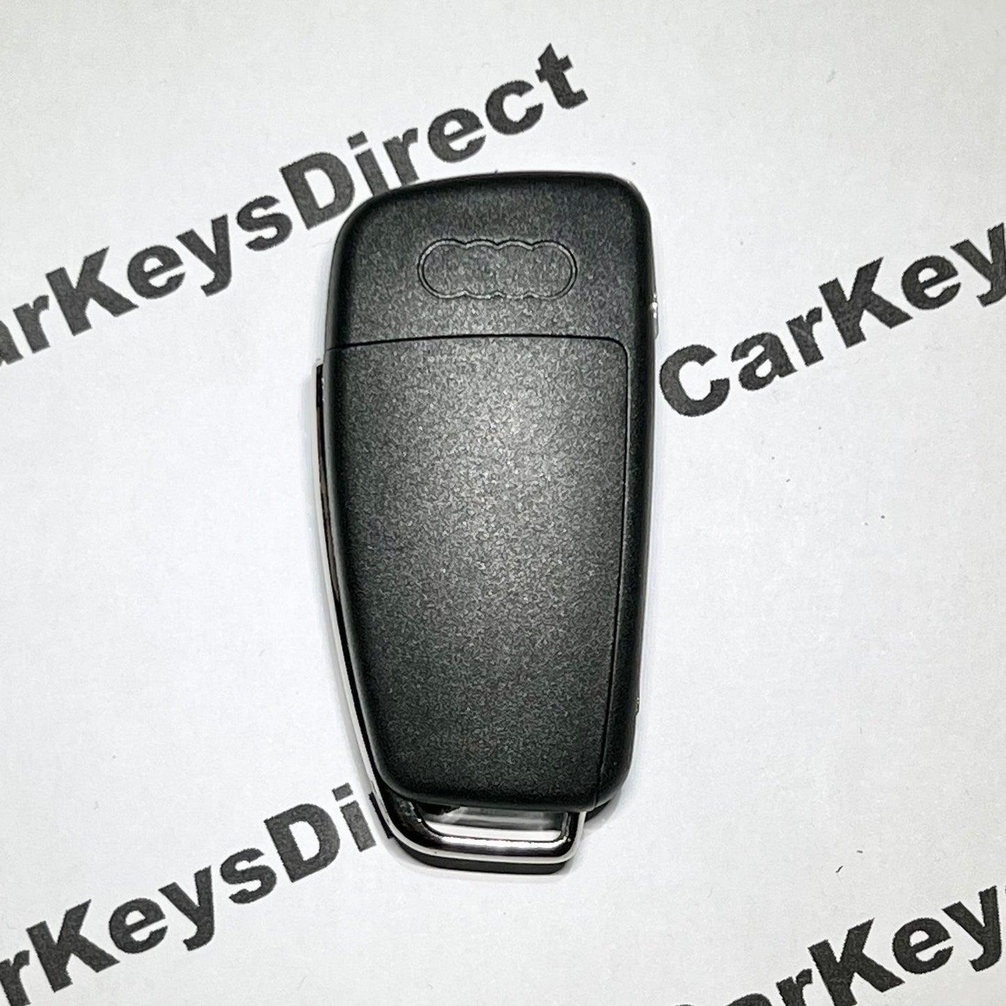 Audi A4 04-08 ID48 Remote Key