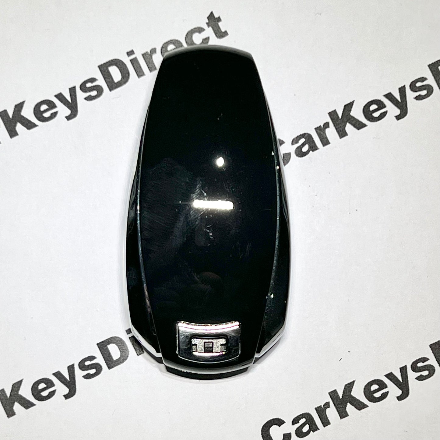 Volkswagen Touareg Slot-in-Dash Remote 868MHz