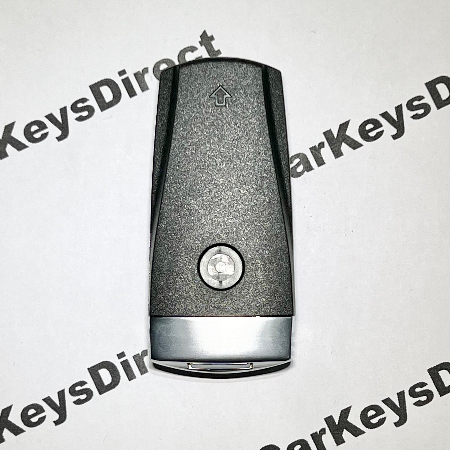 Volkswagen Passat 3 Button Slot-in-Dash Remote