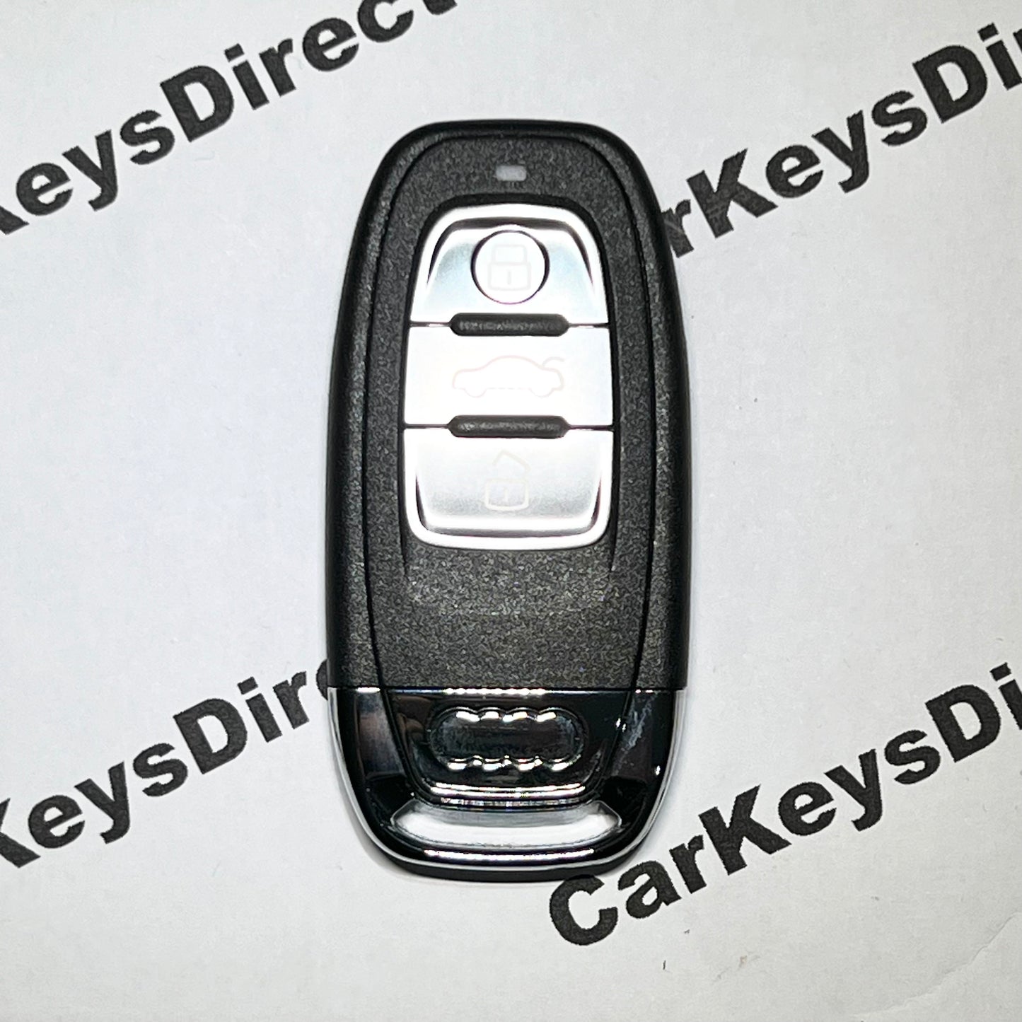 Audi 3 button Keylessgo Remote 868mhz