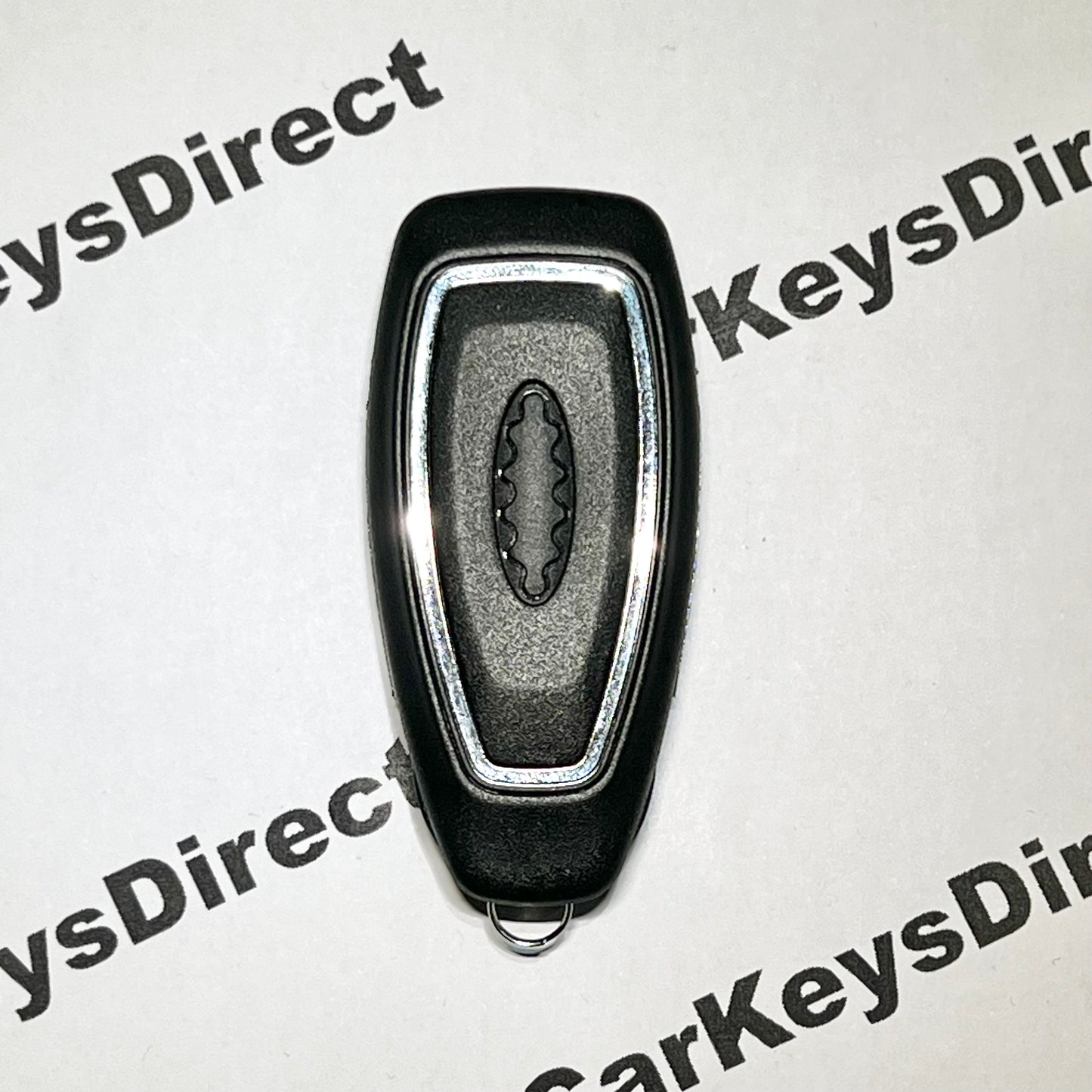 Ford 3 Button Smart Remote Fob ID47/49