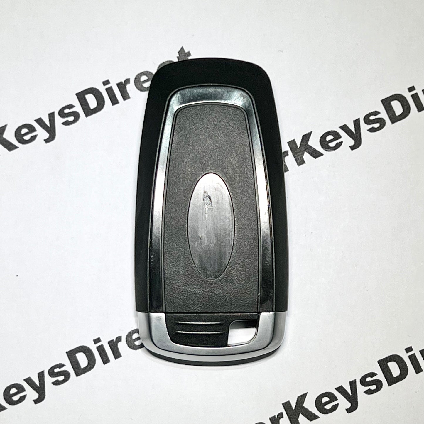 Ford Keyless 3 Button ID47/49 New Style