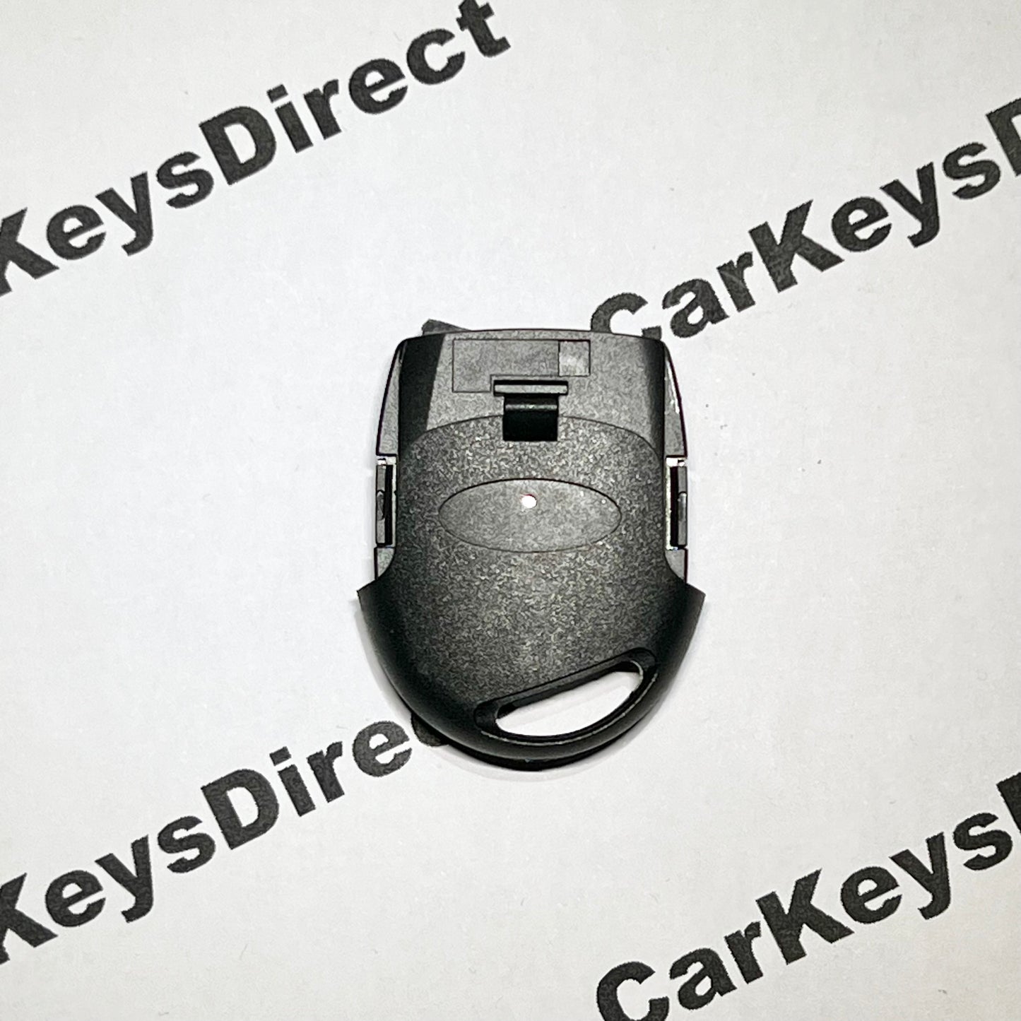 Ford 3 Button Remote Control Head With Blade