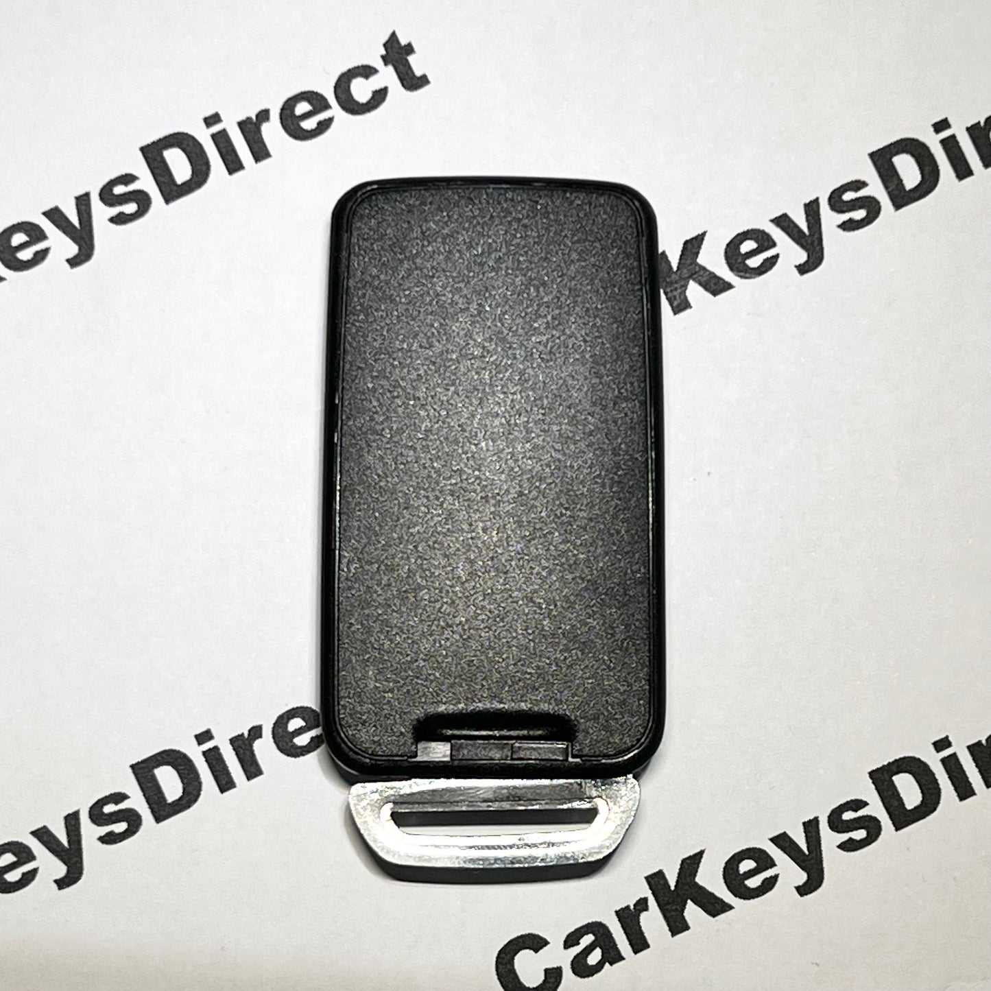 Volvo 5 Button Slot-in-Dash Remote