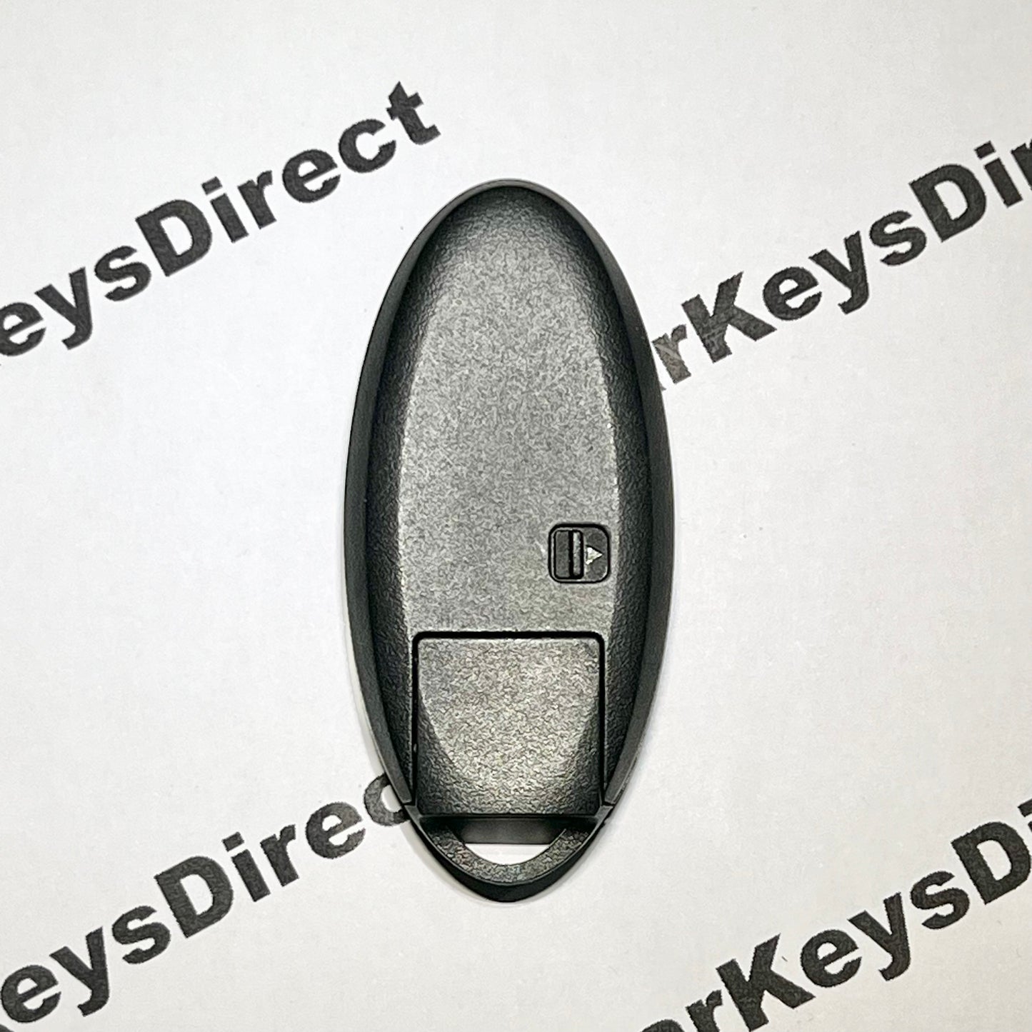 Nissan 3 Button Smart Remote 4A