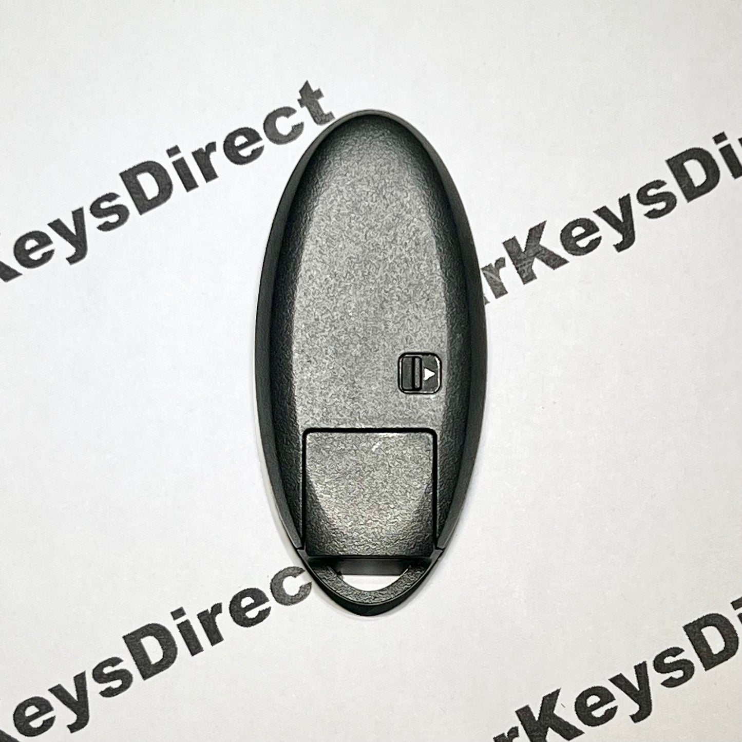 Nissan 2 Button Smart Remote ID46