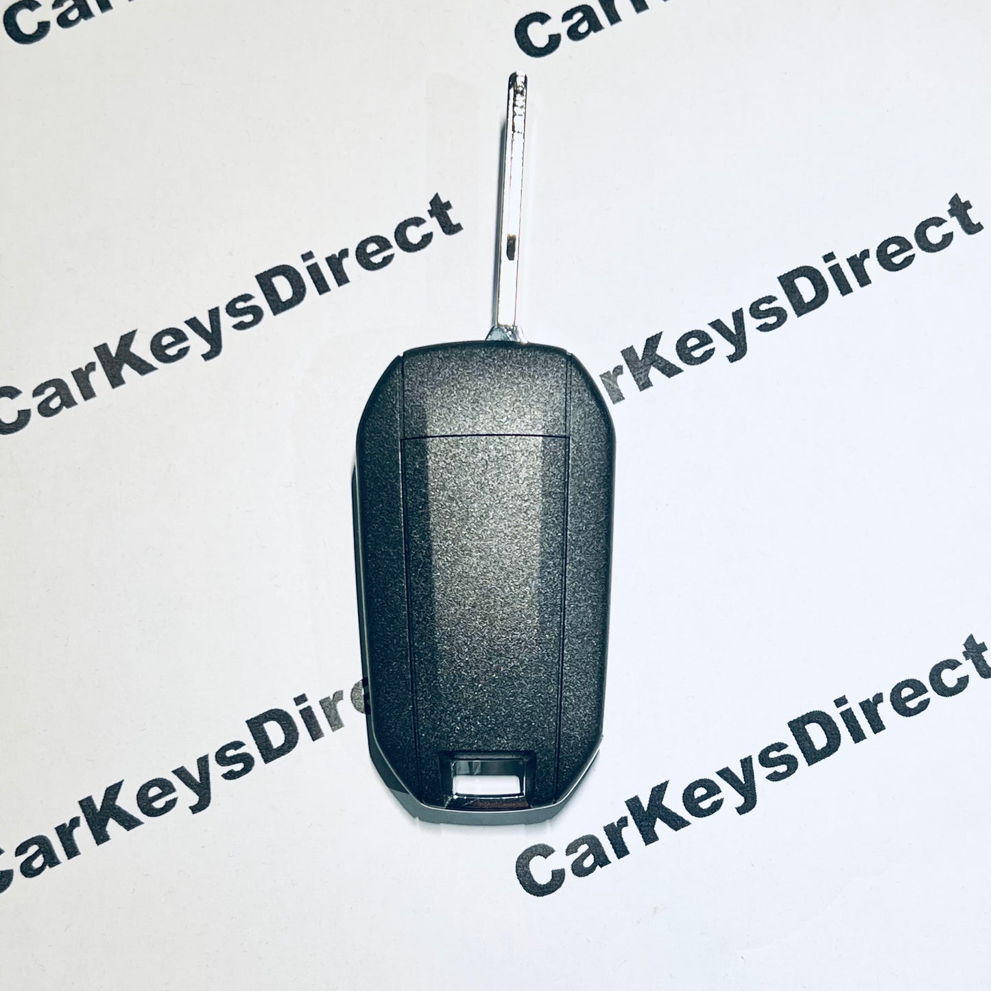 Peugeot / Citroen / Toyota 4A Remote