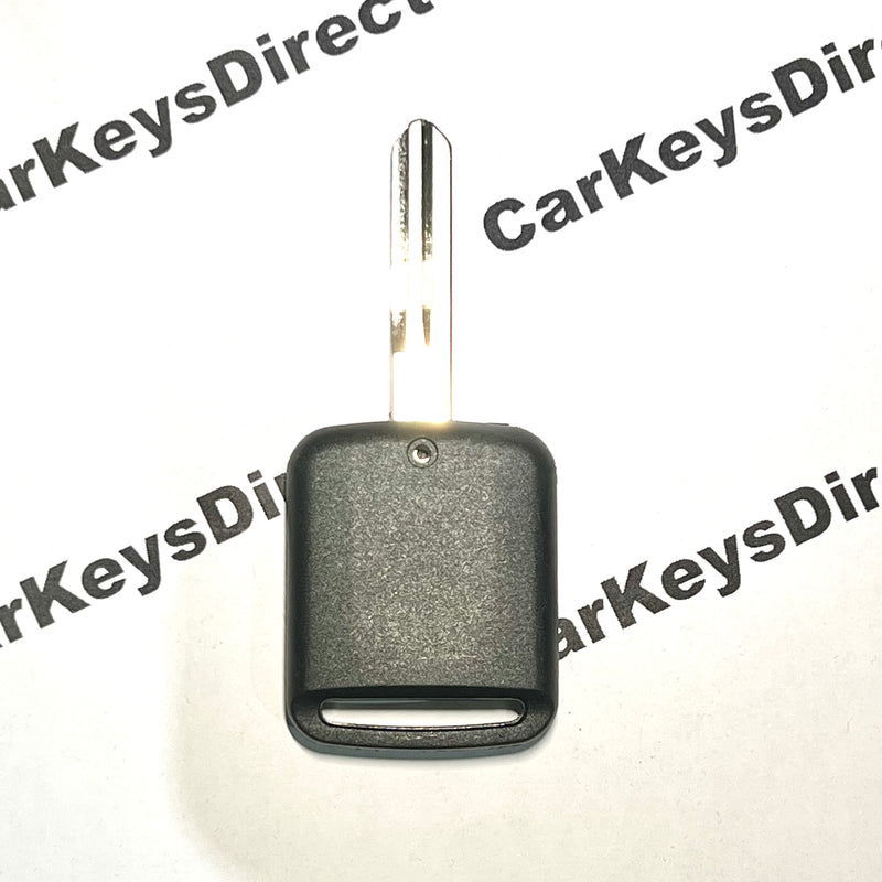 Nissan 2 Button Remote