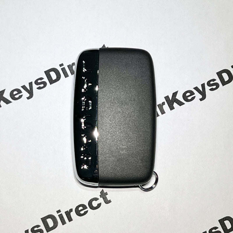 Jaguar Smart Remote ID47 433mhz
