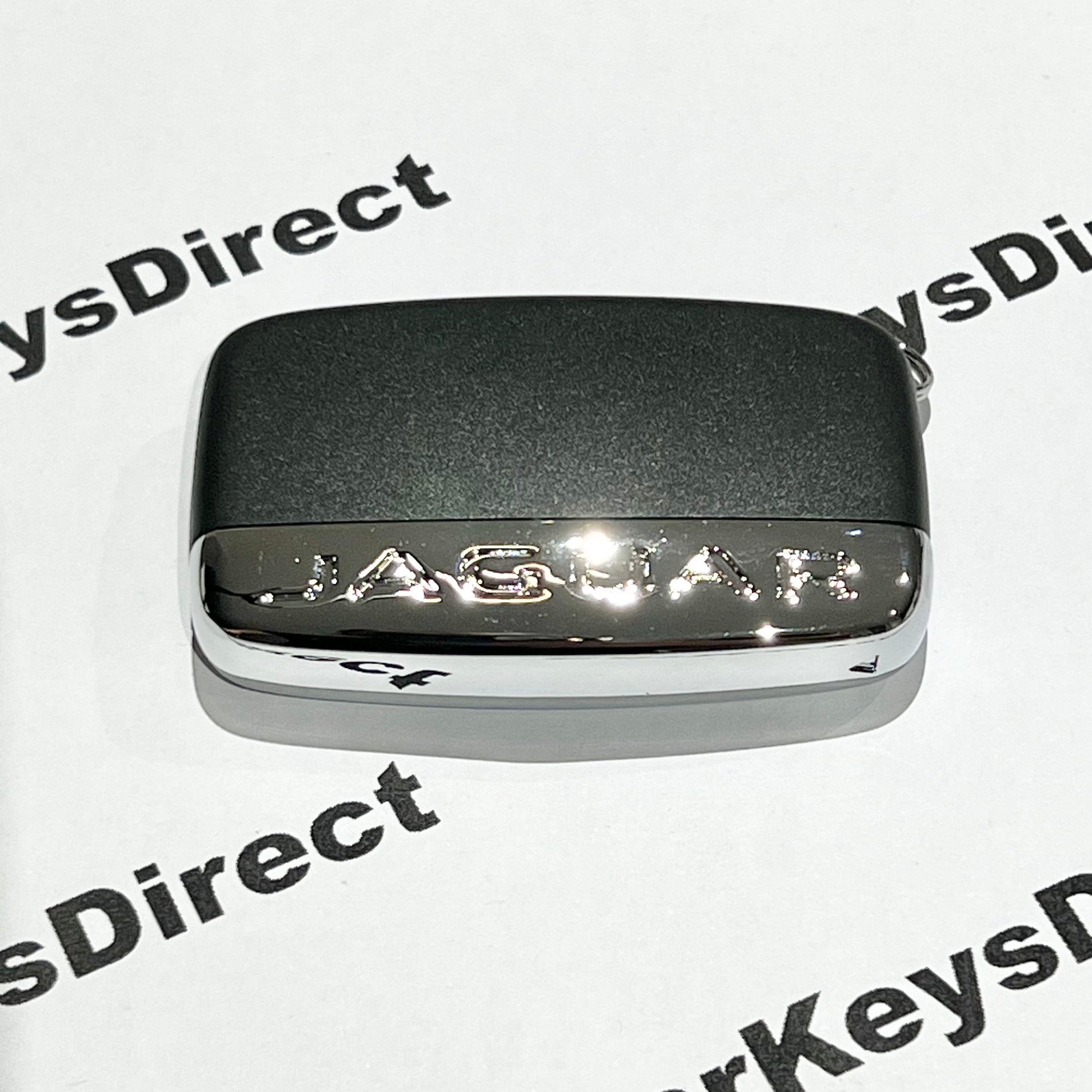 Jaguar Smart Remote ID47 433mhz