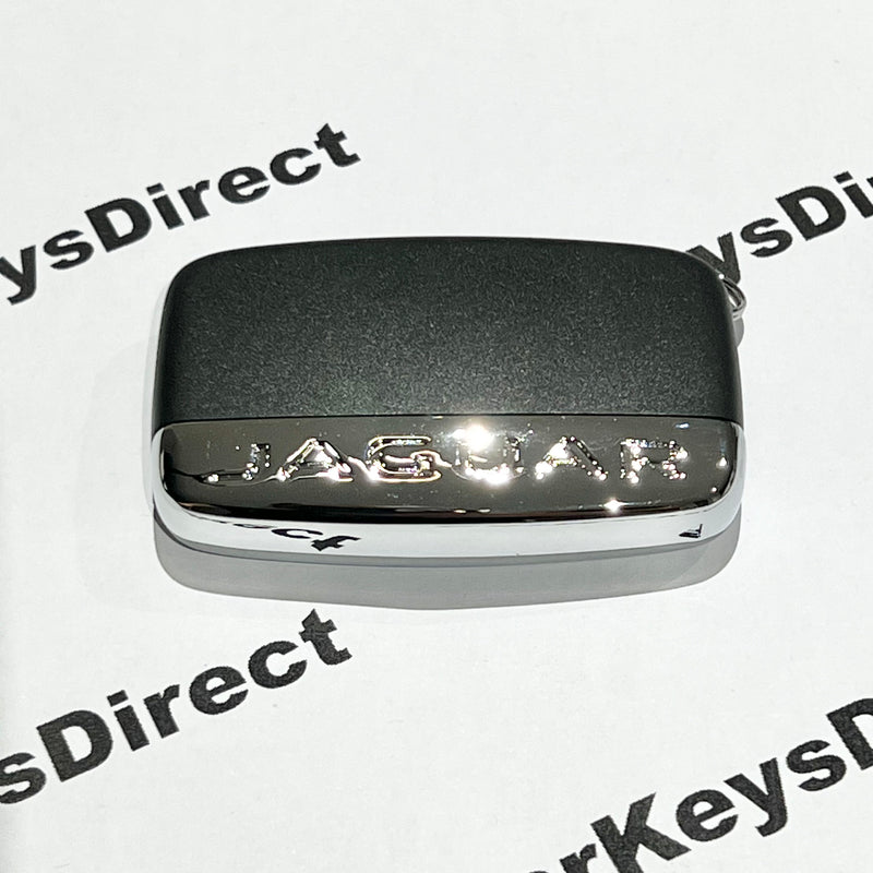 Jaguar Smart Remote ID47 433mhz