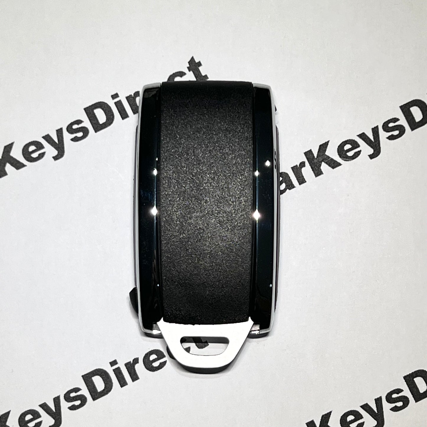 Jaguar XF/XK 5 Button Proximity Remote