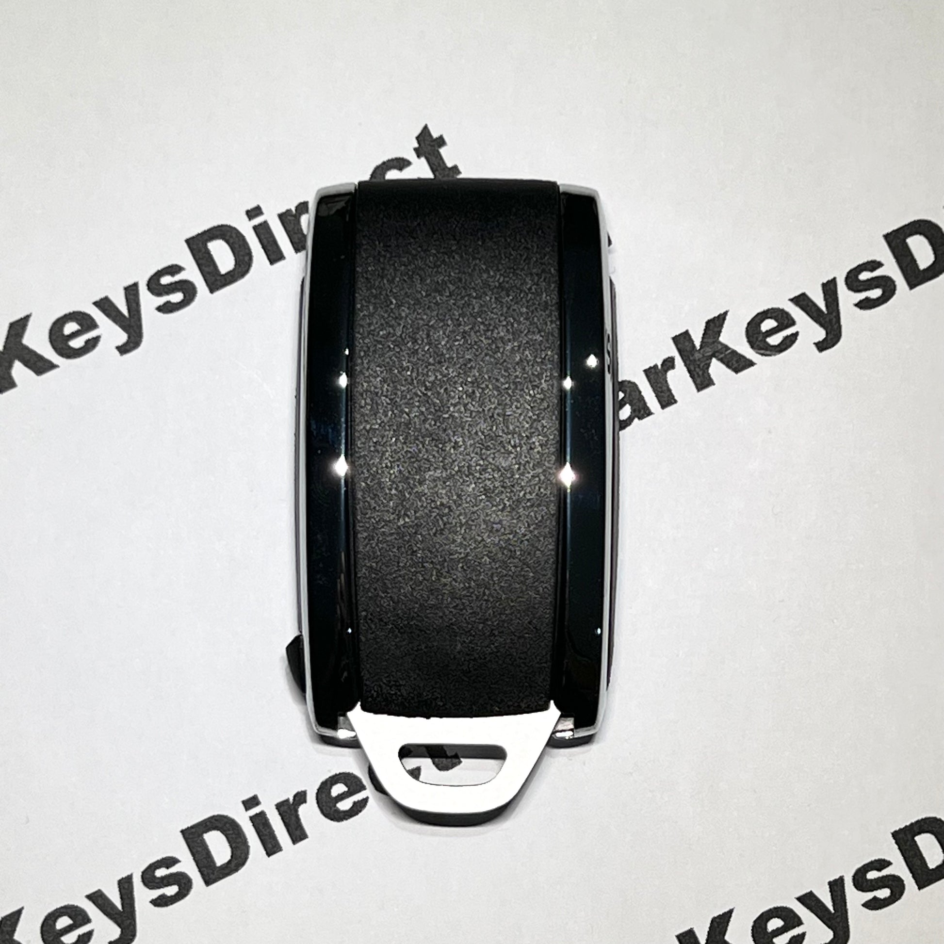 Jaguar XF/XK 5 Button Proximity Remote
