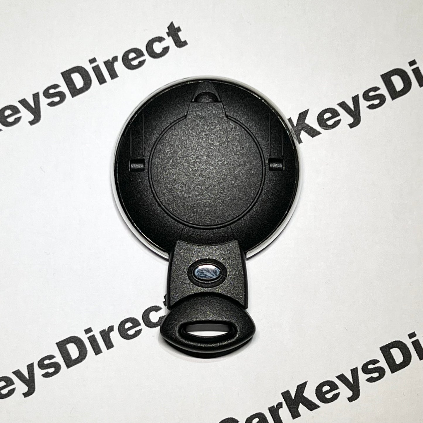 Mini 3 Button CAS 3 Remote Slot in Dash Key 868mhz