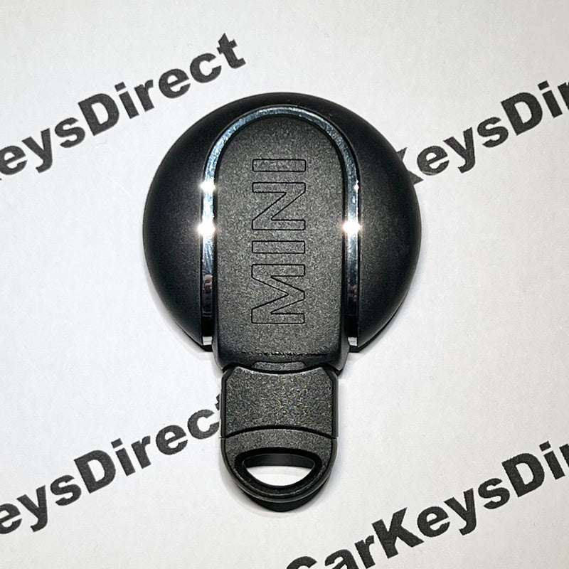 Mini 3 Button FEM / BDC Smart Remote
