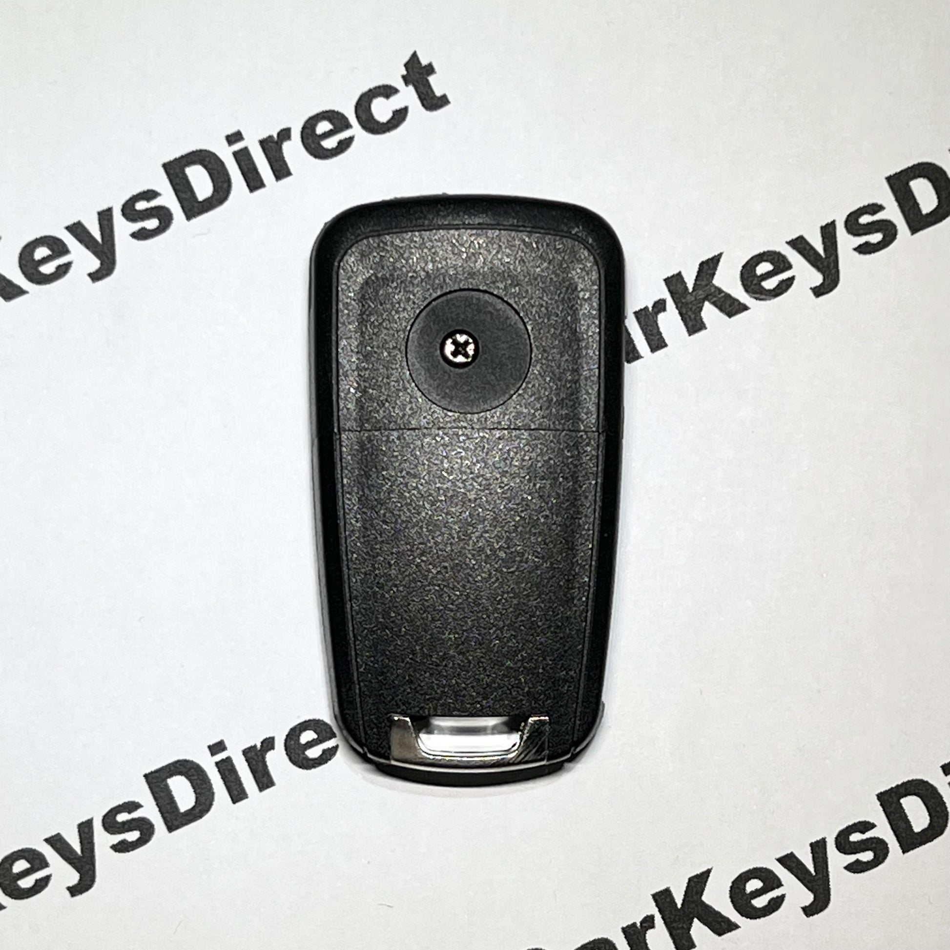 Vauxhall Insignia / Astra 3 Button Flip Remote Key