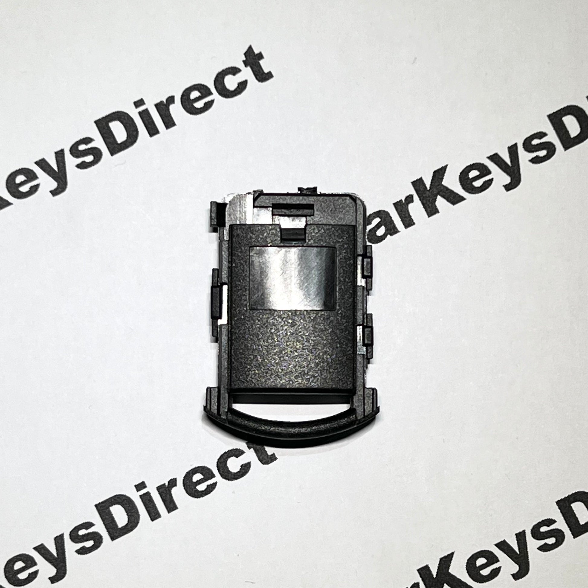 Vauxhall Combo Meriva Tigra 2 Button Remote Head