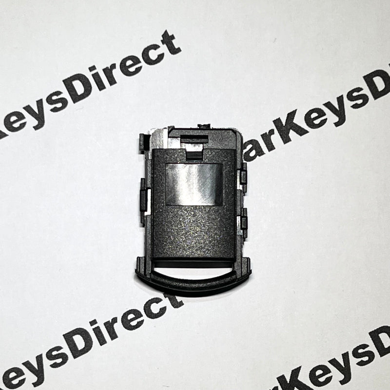 Vauxhall Combo Meriva Tigra 2 Button Remote Head