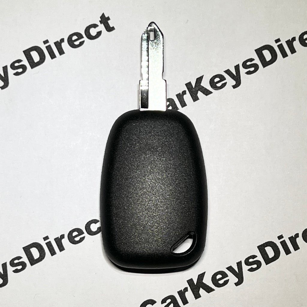 Vauxhall Vivaro / Nissan / Renault Trafic 2 Button Remote