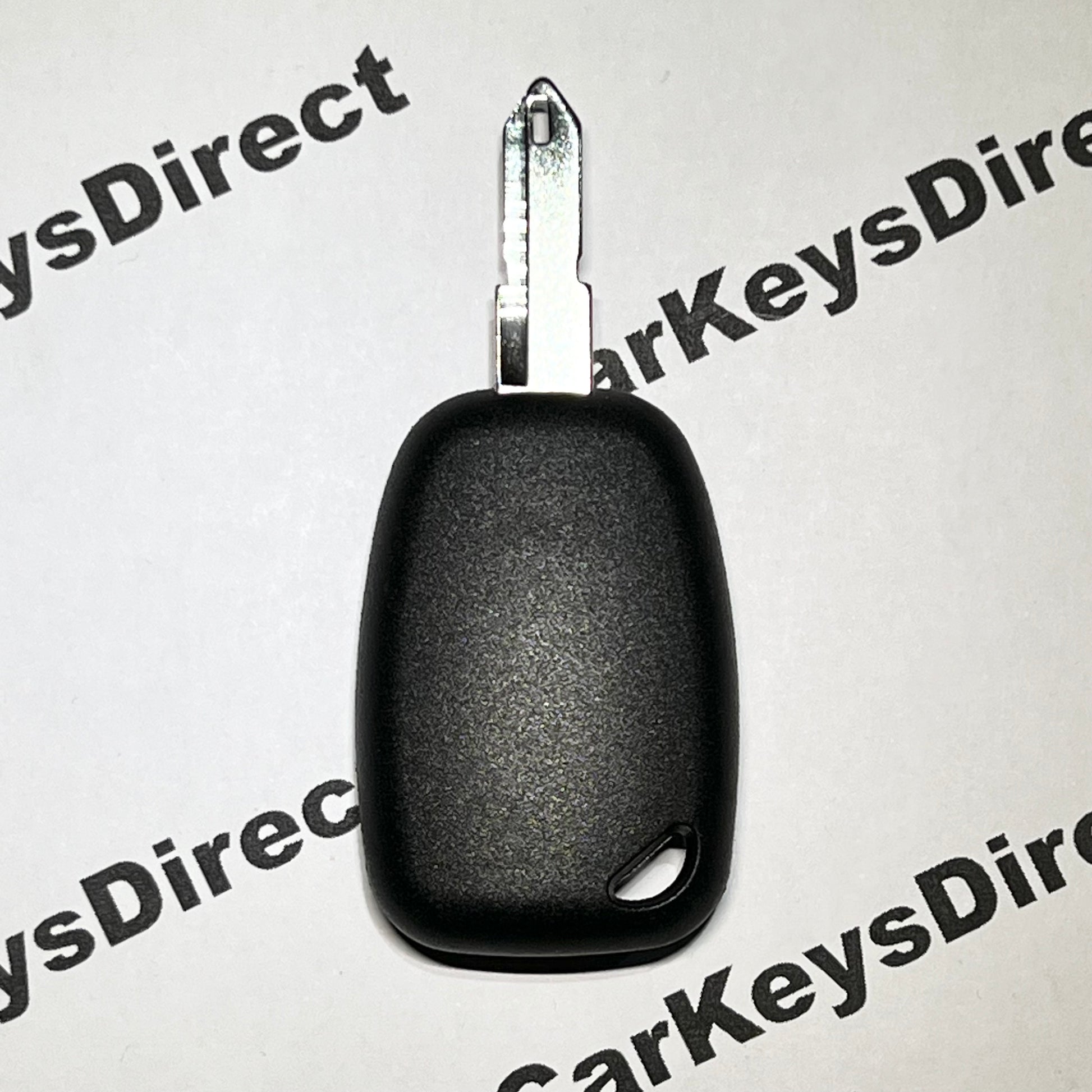 Vauxhall Vivaro / Nissan / Renault Trafic 2 Button Remote