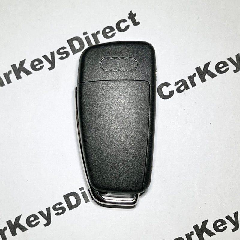 Audi A3 12-17 Mqb48 Remote Key