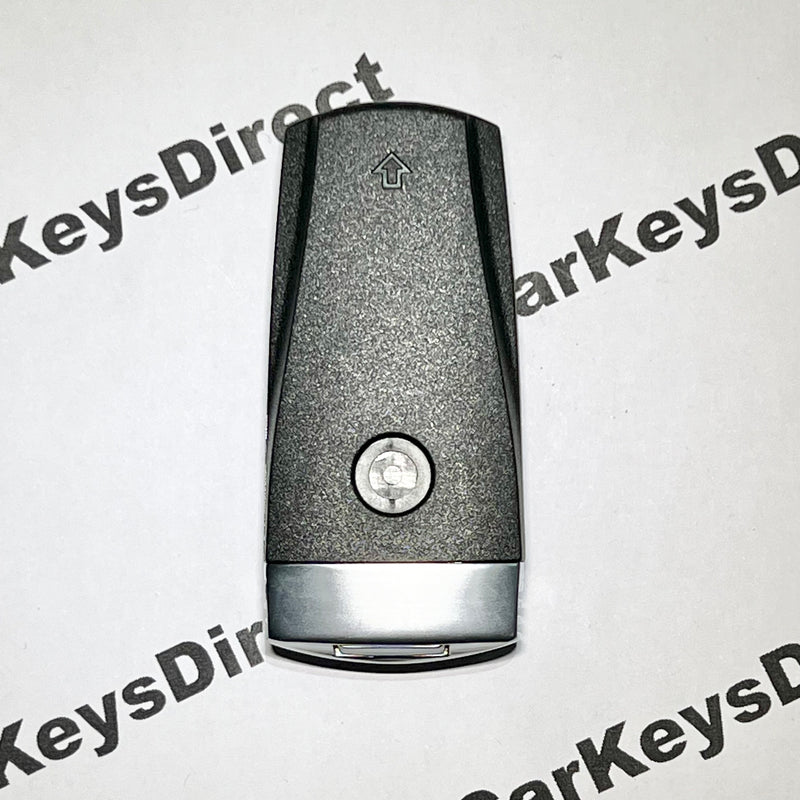 Volkswagen Passat 3 Button Slot-in-Dash Remote