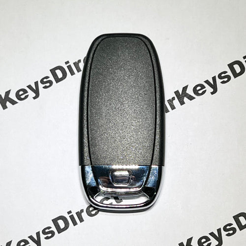 Audi 3 button Keylessgo Remote 434mhz