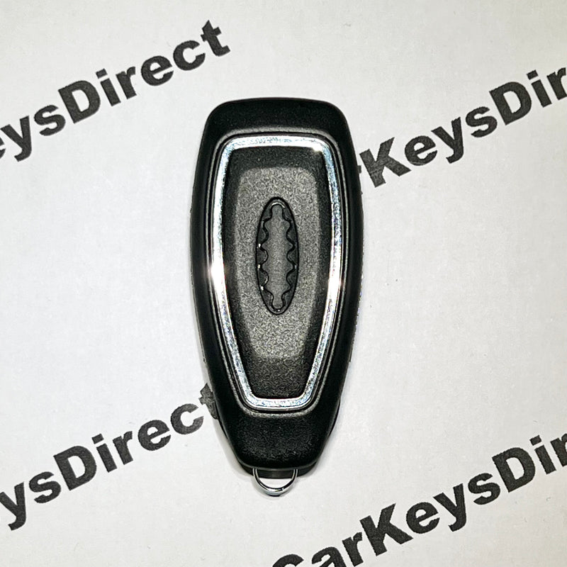 Ford 3 Button Smart Remote Fob ID47/49