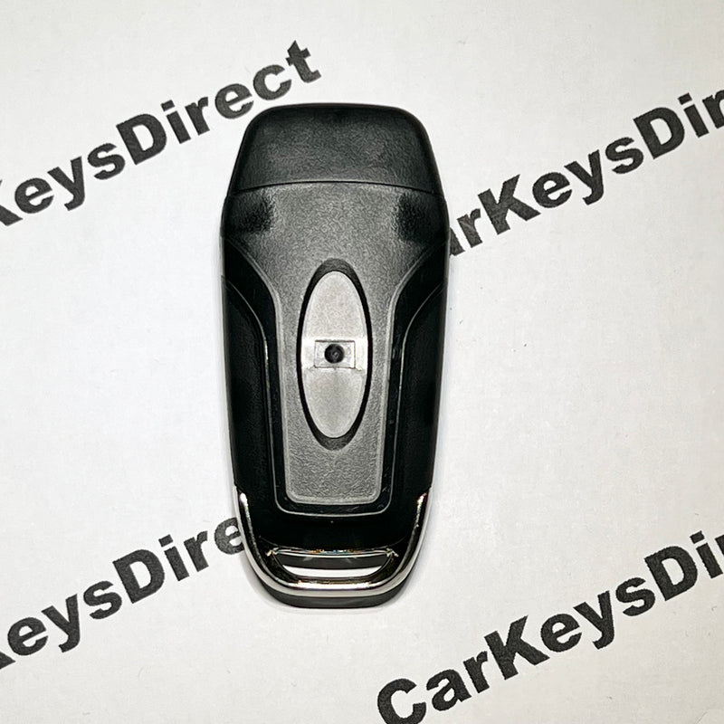 Ford 3 Button Flip Remote ID47/49