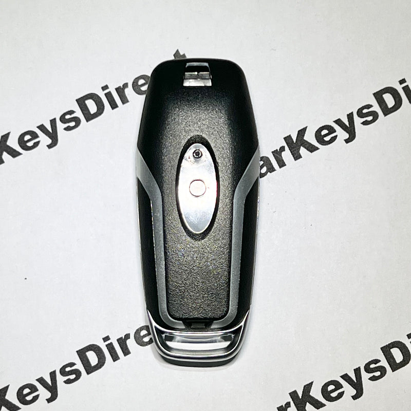 Ford 3 Button Smart Remote ID47/49