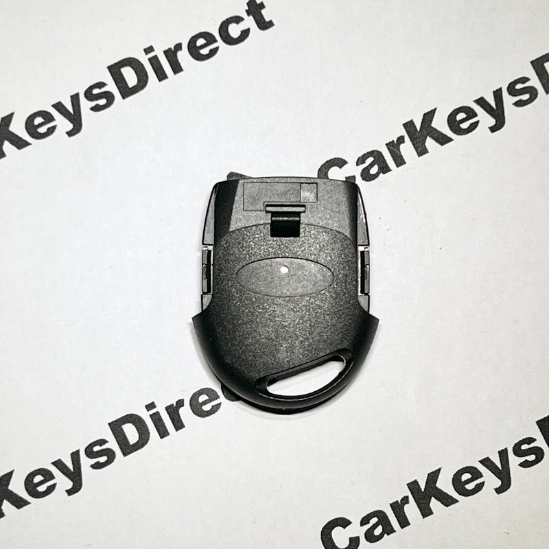 Ford 3 Button Remote Control Head With Blade