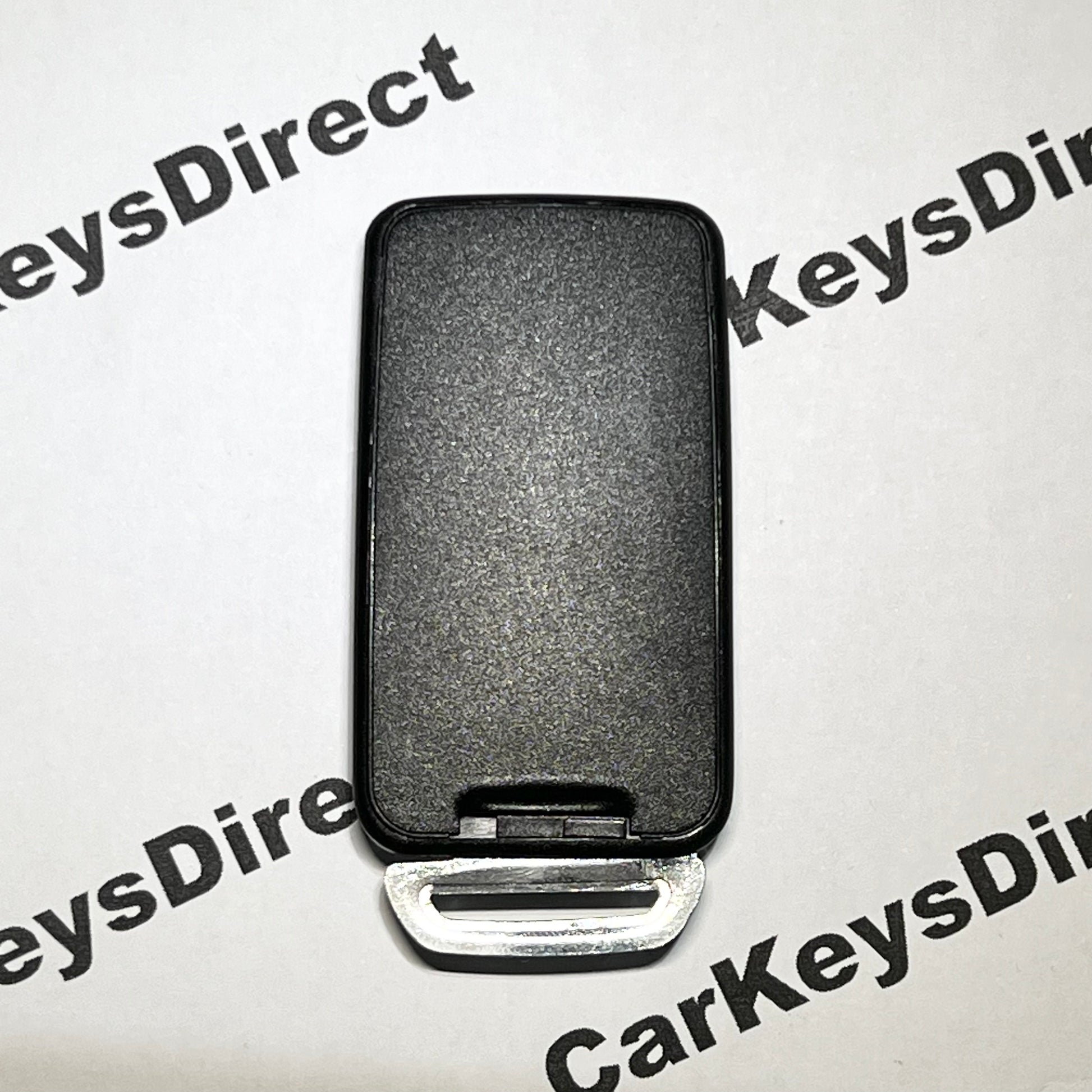 Volvo 5 Button Slot-in-Dash Remote