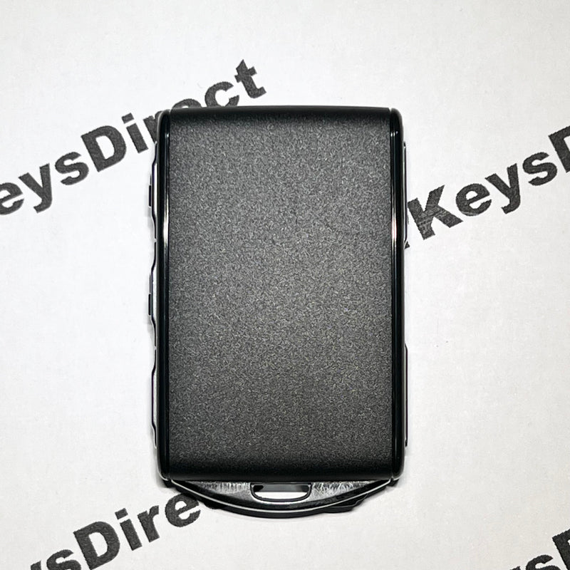 Volvo Oem 4 Button Keyless Remote
