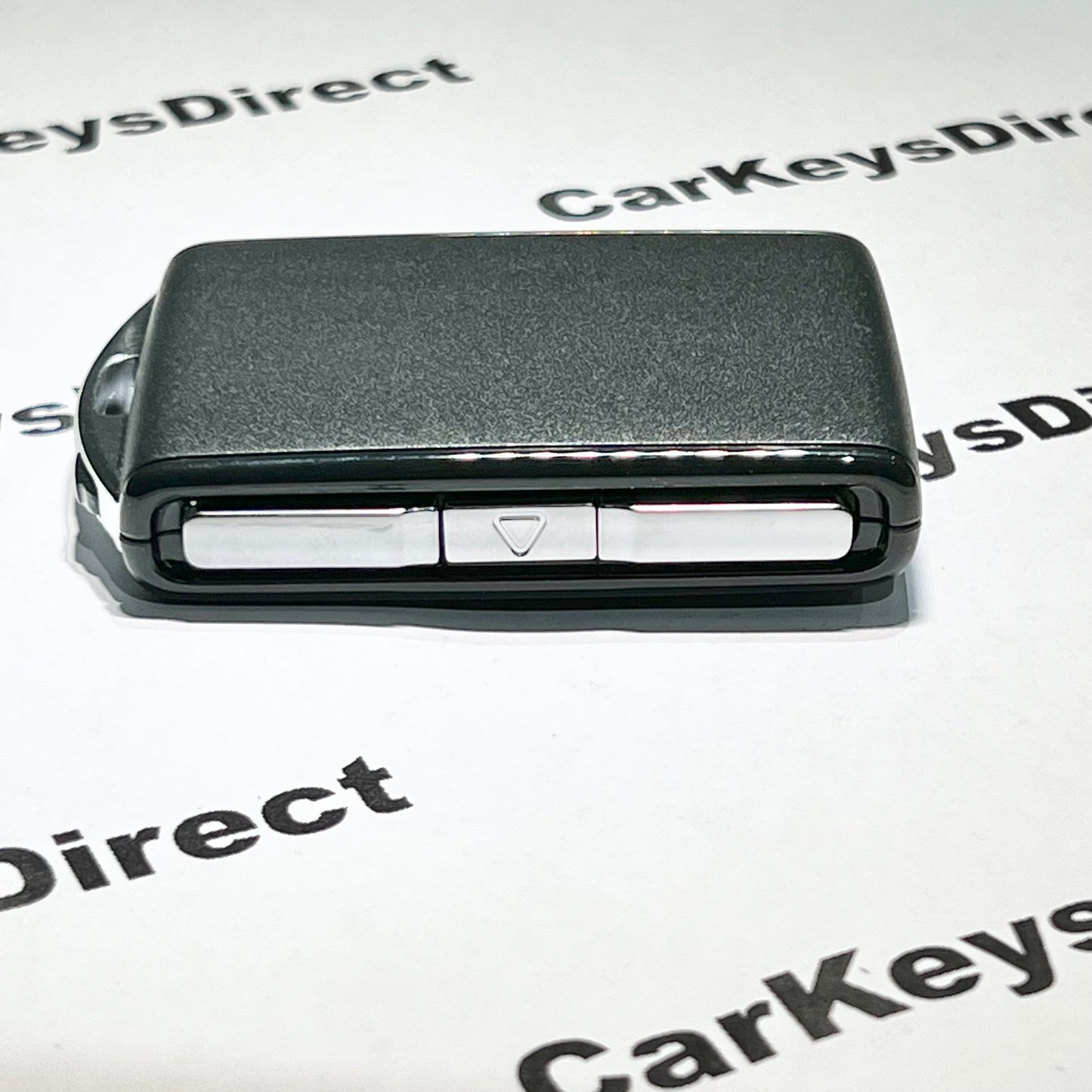 Volvo Oem 4 Button Keyless Remote