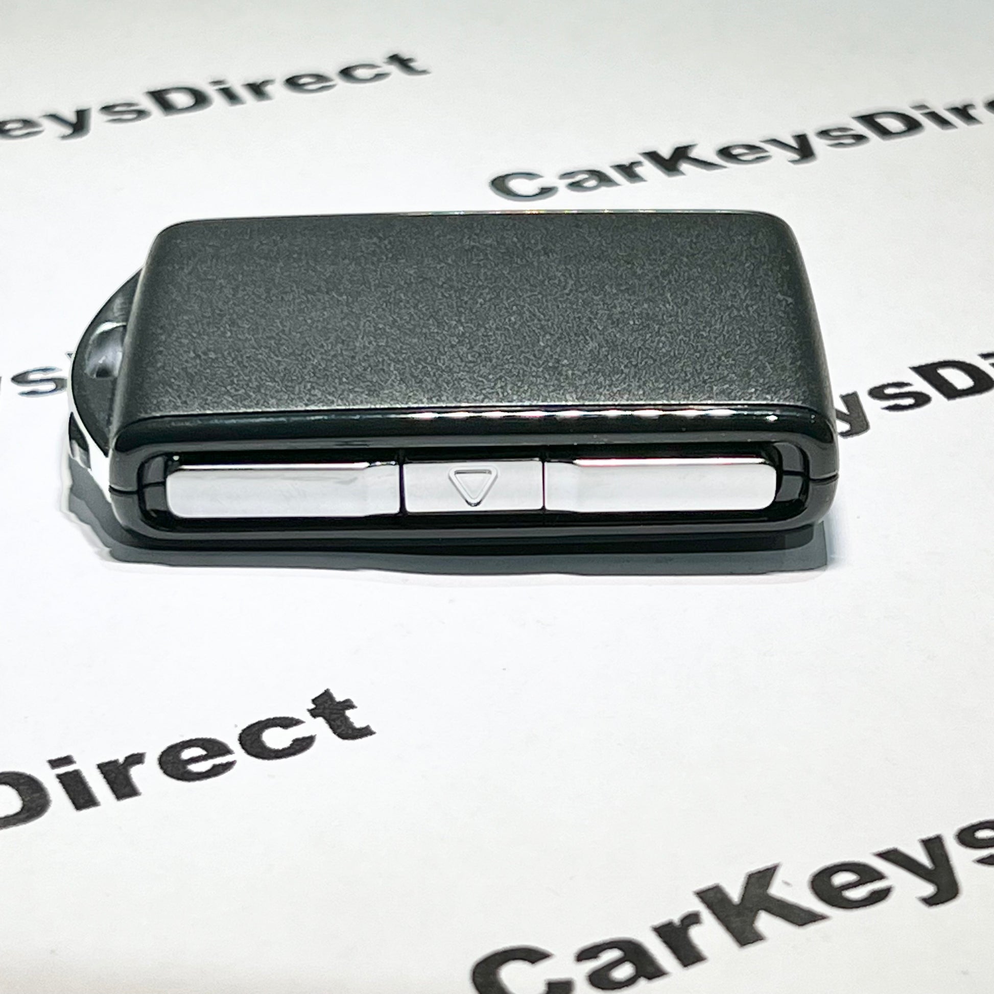 Volvo Oem 4 Button Keyless Remote