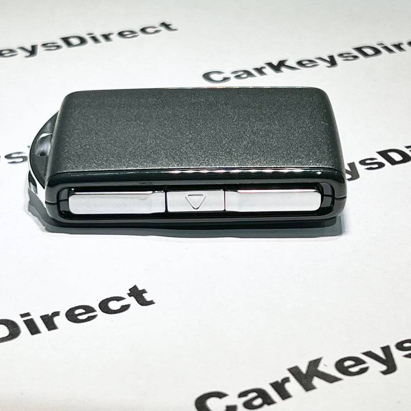 Volvo Oem 4 Button Keyless Remote