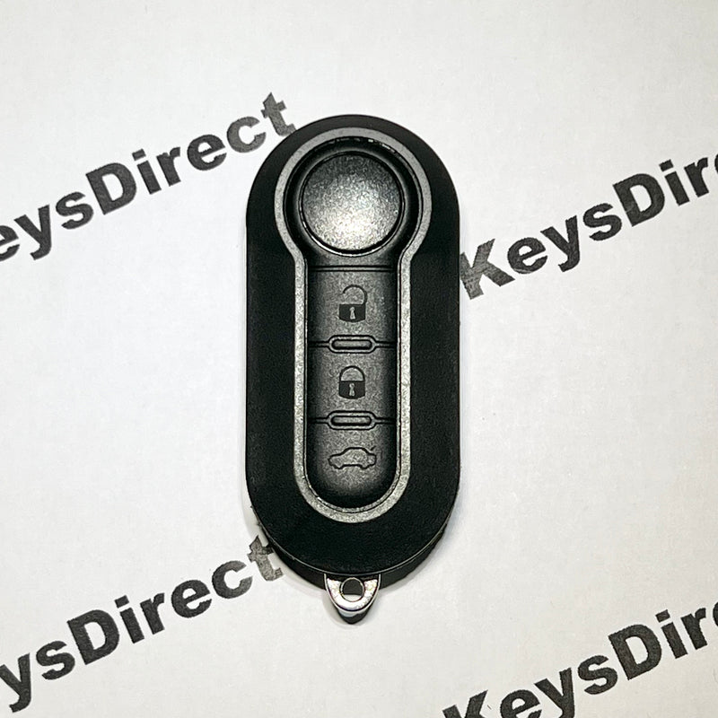 Fiat / Peugeot / Citroen / Iveco MARELLI Remote