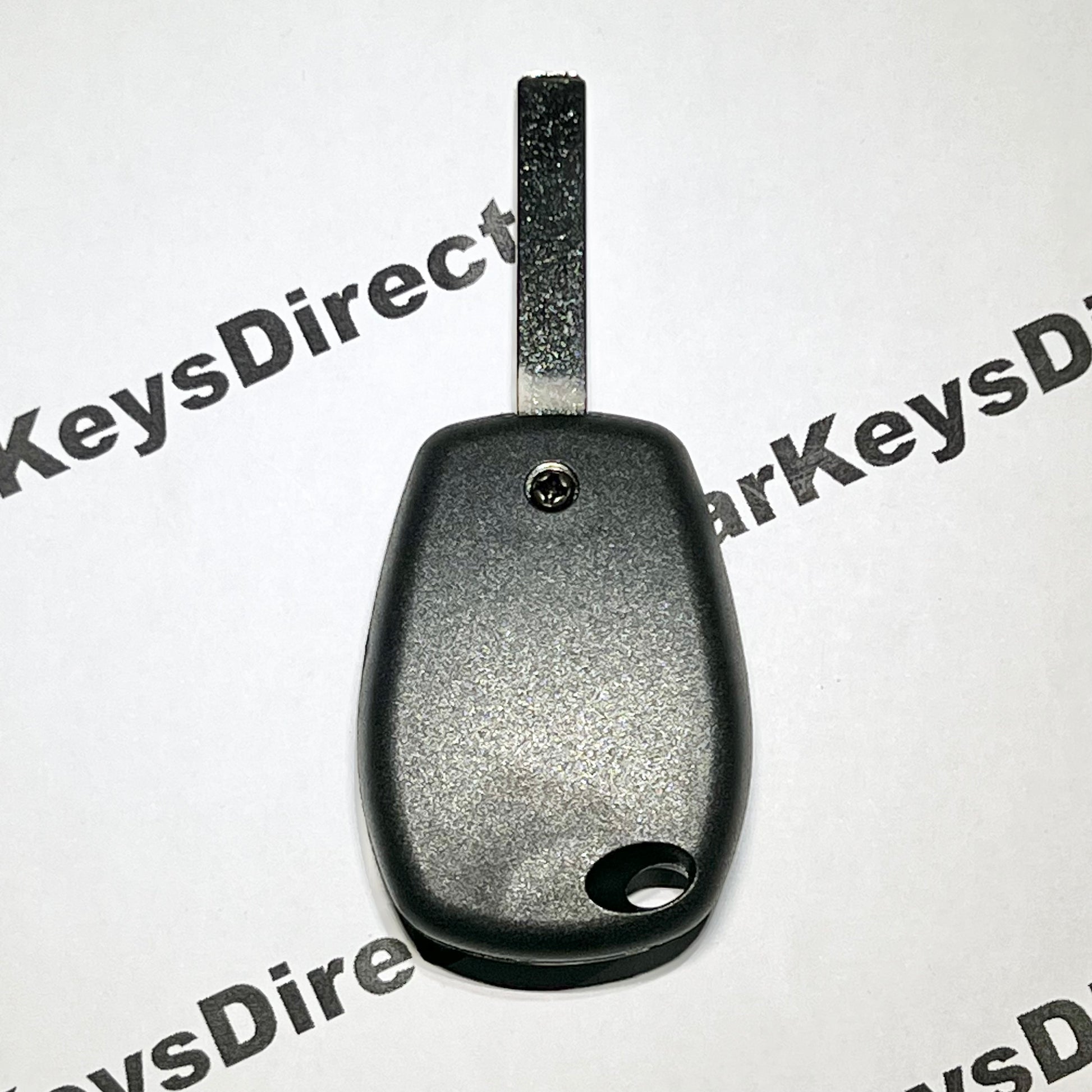 Renault Trafic / Dacia / Vauxhall Vivaro 3 Button Remote Key ID4A (HITAG3)