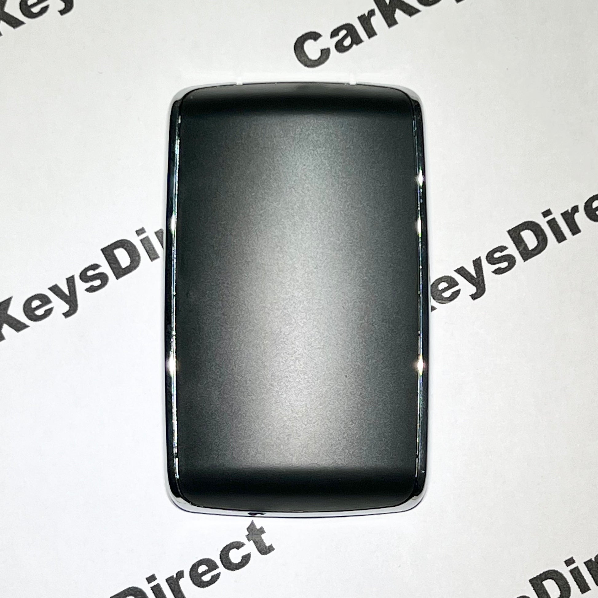Renault / Dacia 4 Button Keyless Card Remote ID4A