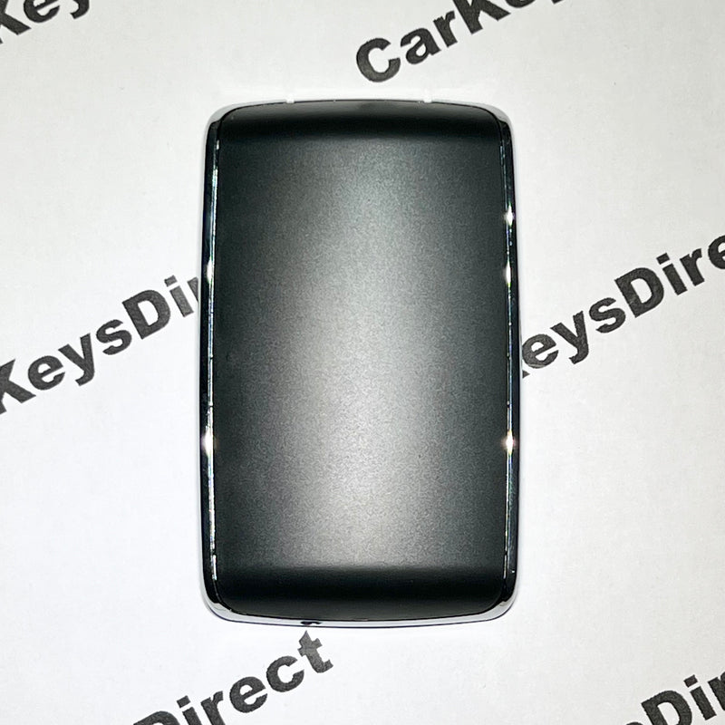 Renault / Dacia 4 Button Keyless Card Remote ID4A