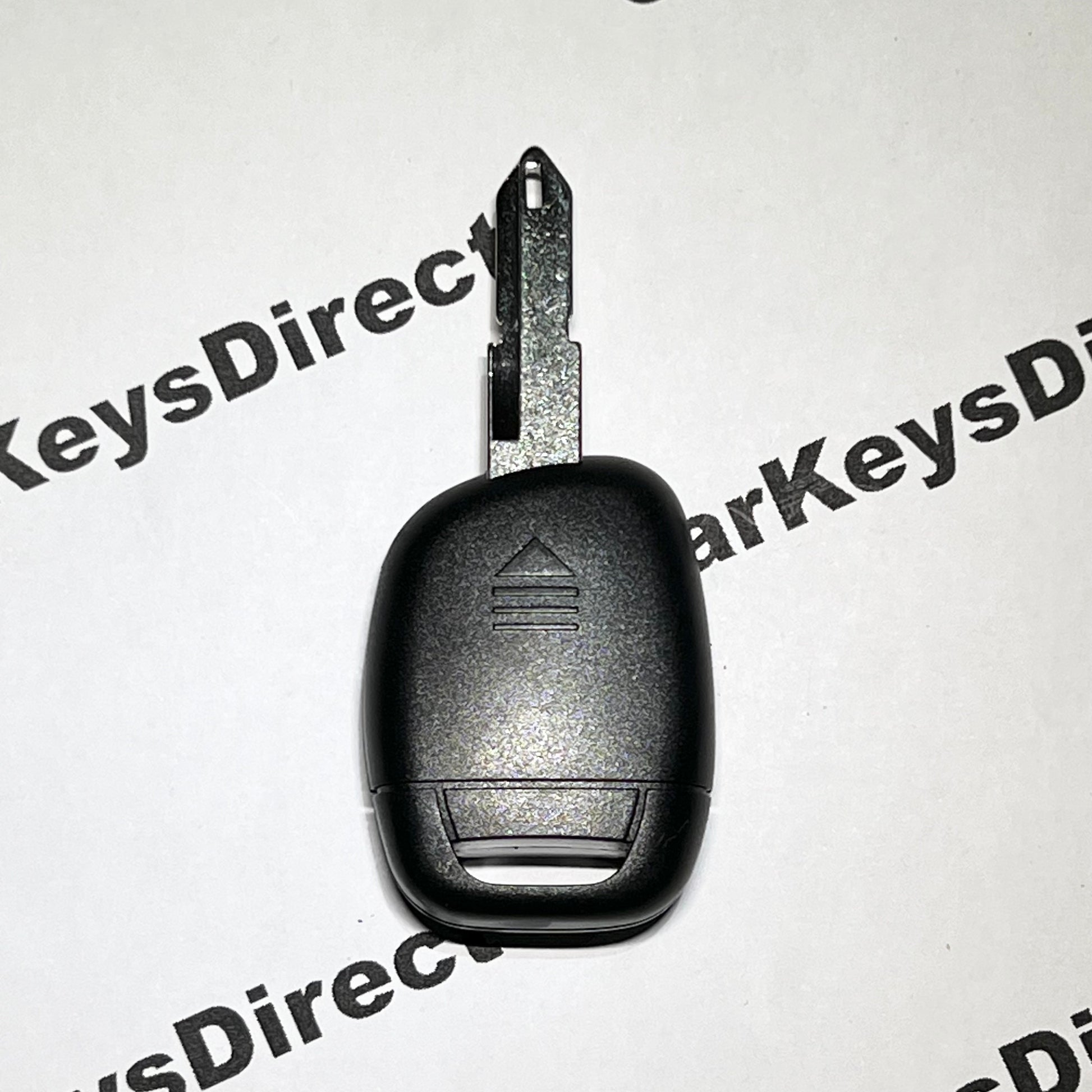 Renault 1 Button Remote