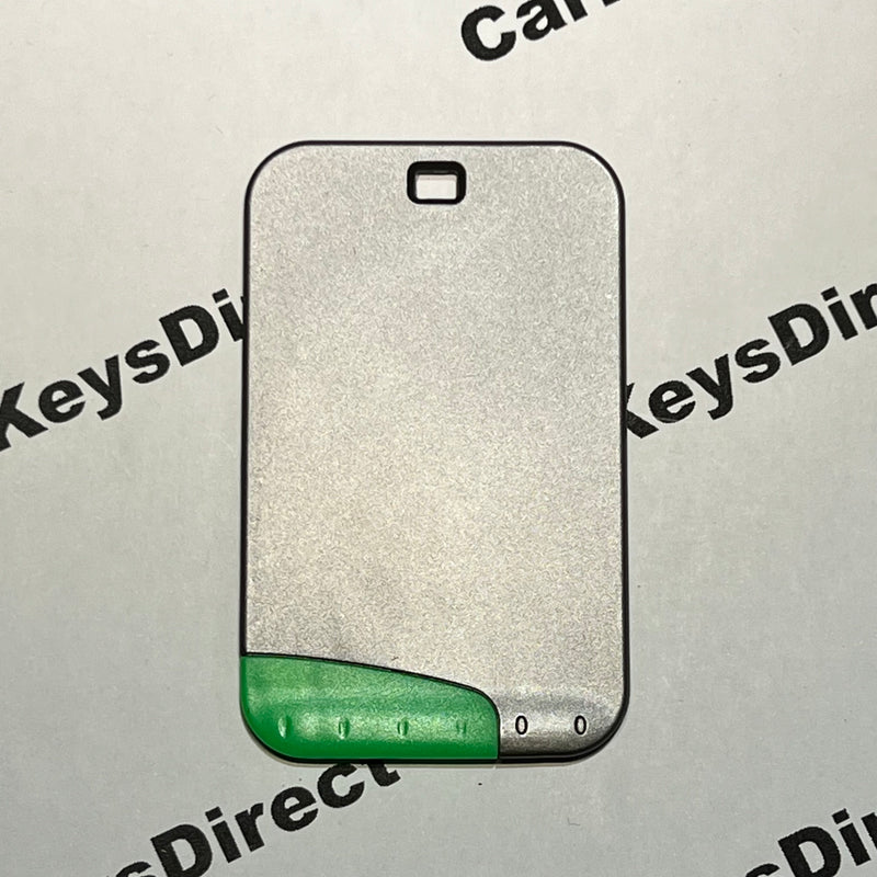 Renault Laguna 2 Button Slot-in-Dash Key Card VA2